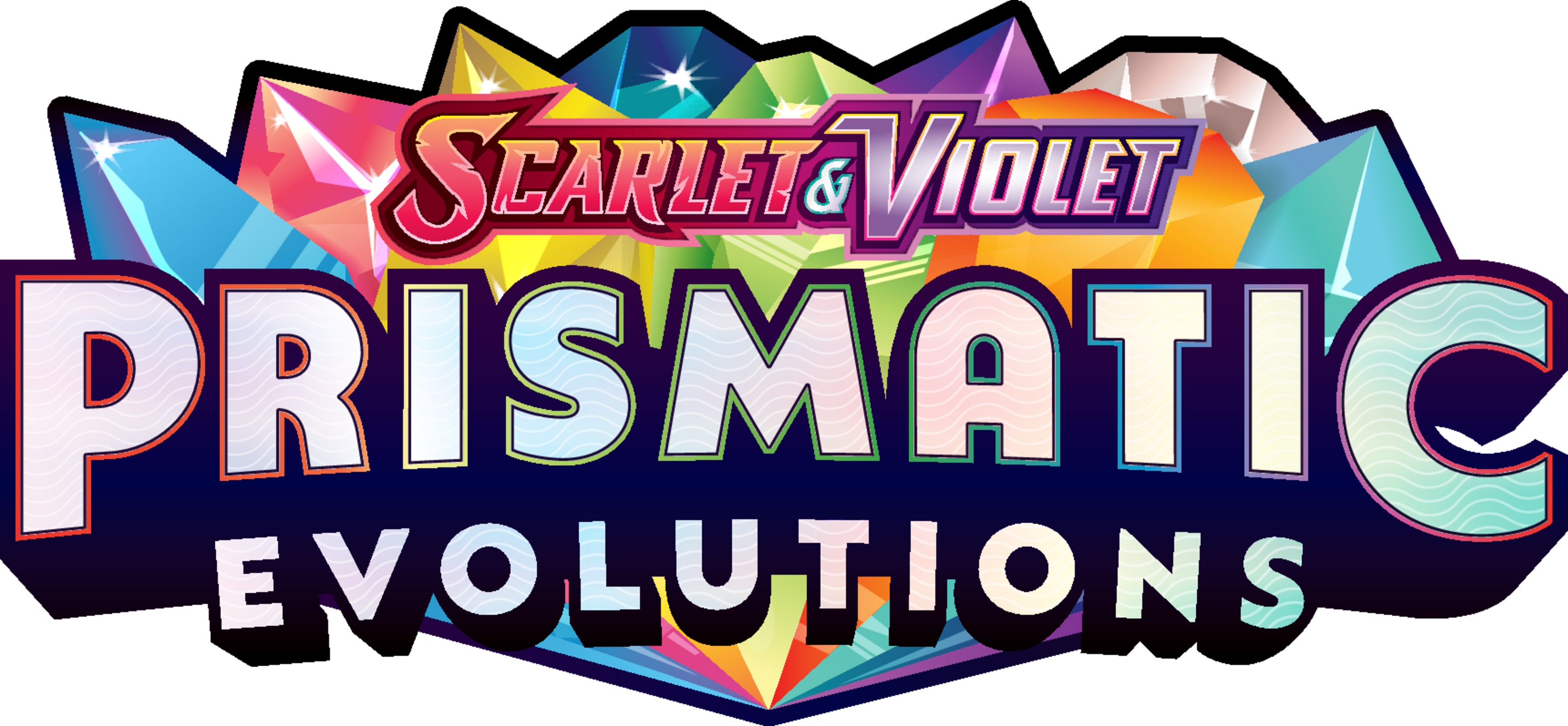 Prismatic Evolutions - PokeMagic.cz